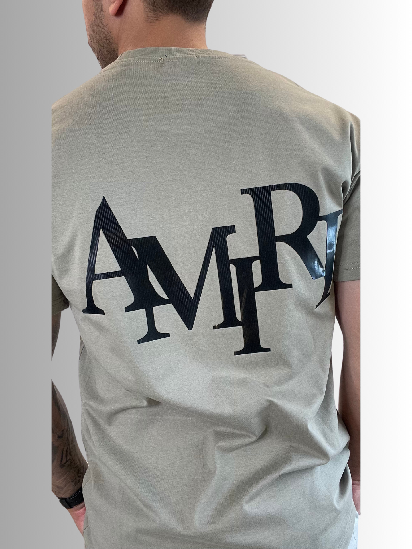 Polera Amiri