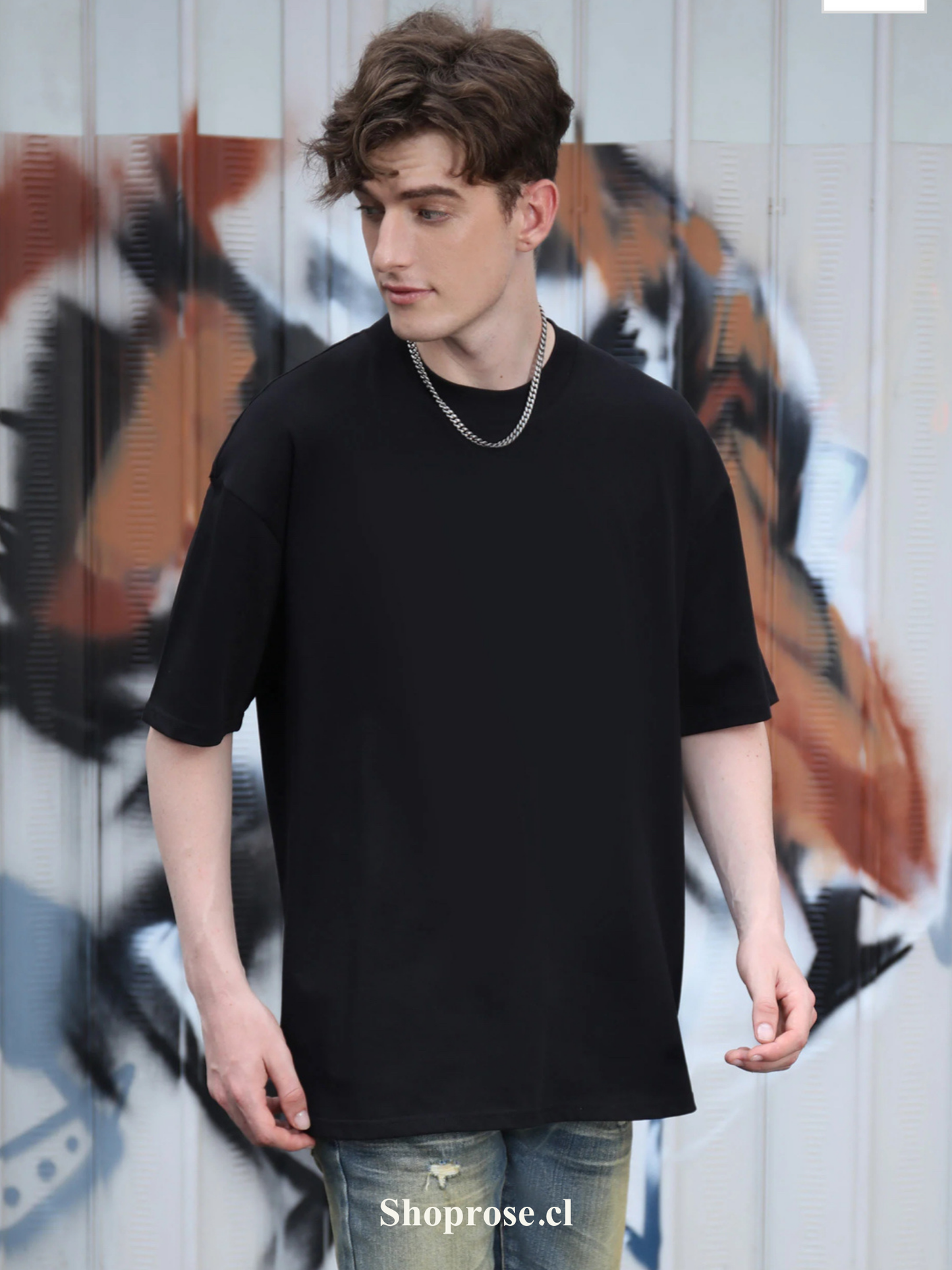 Poleras Básicas en Tendencia