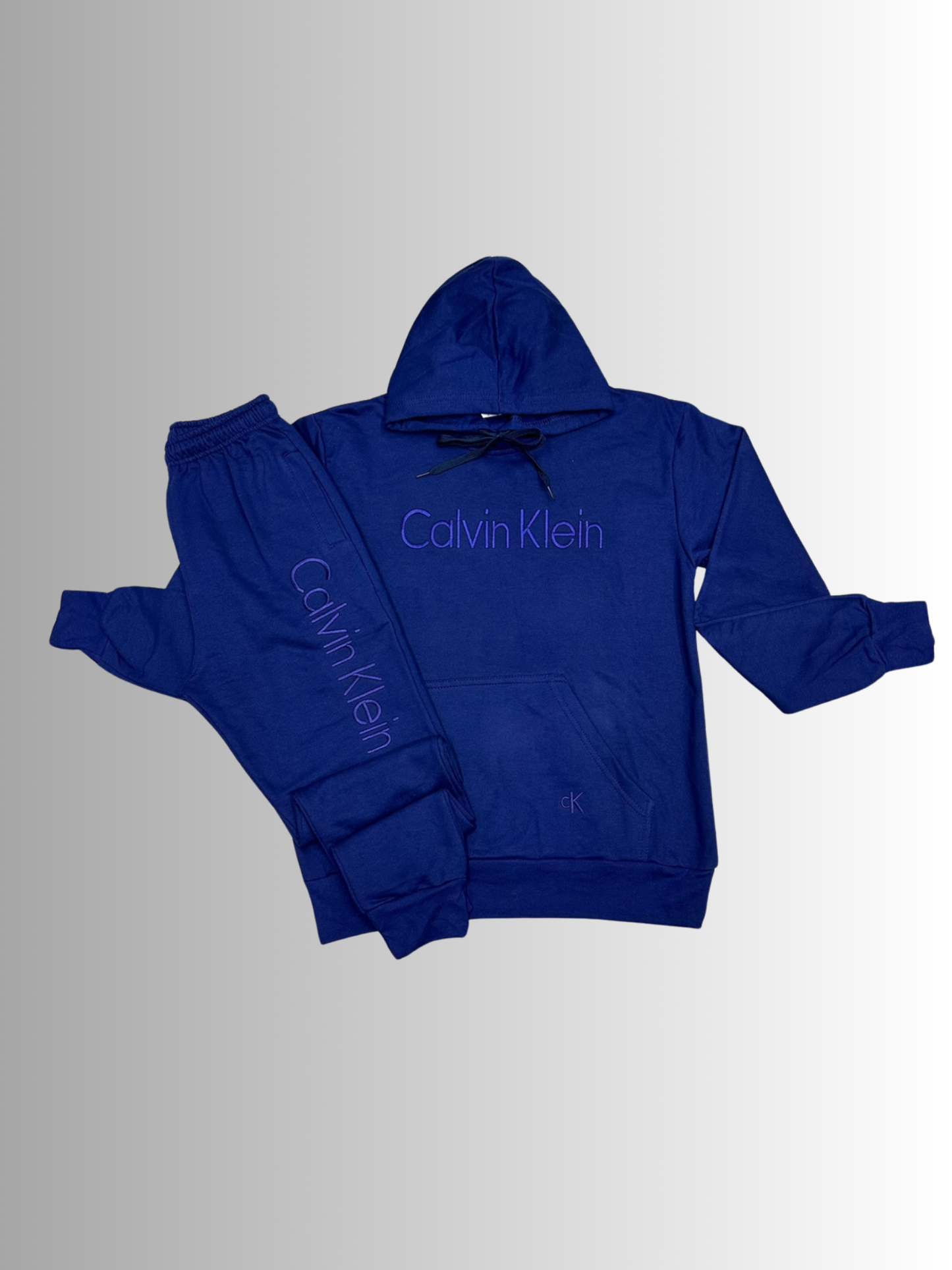 Conjunto Calvin Klein