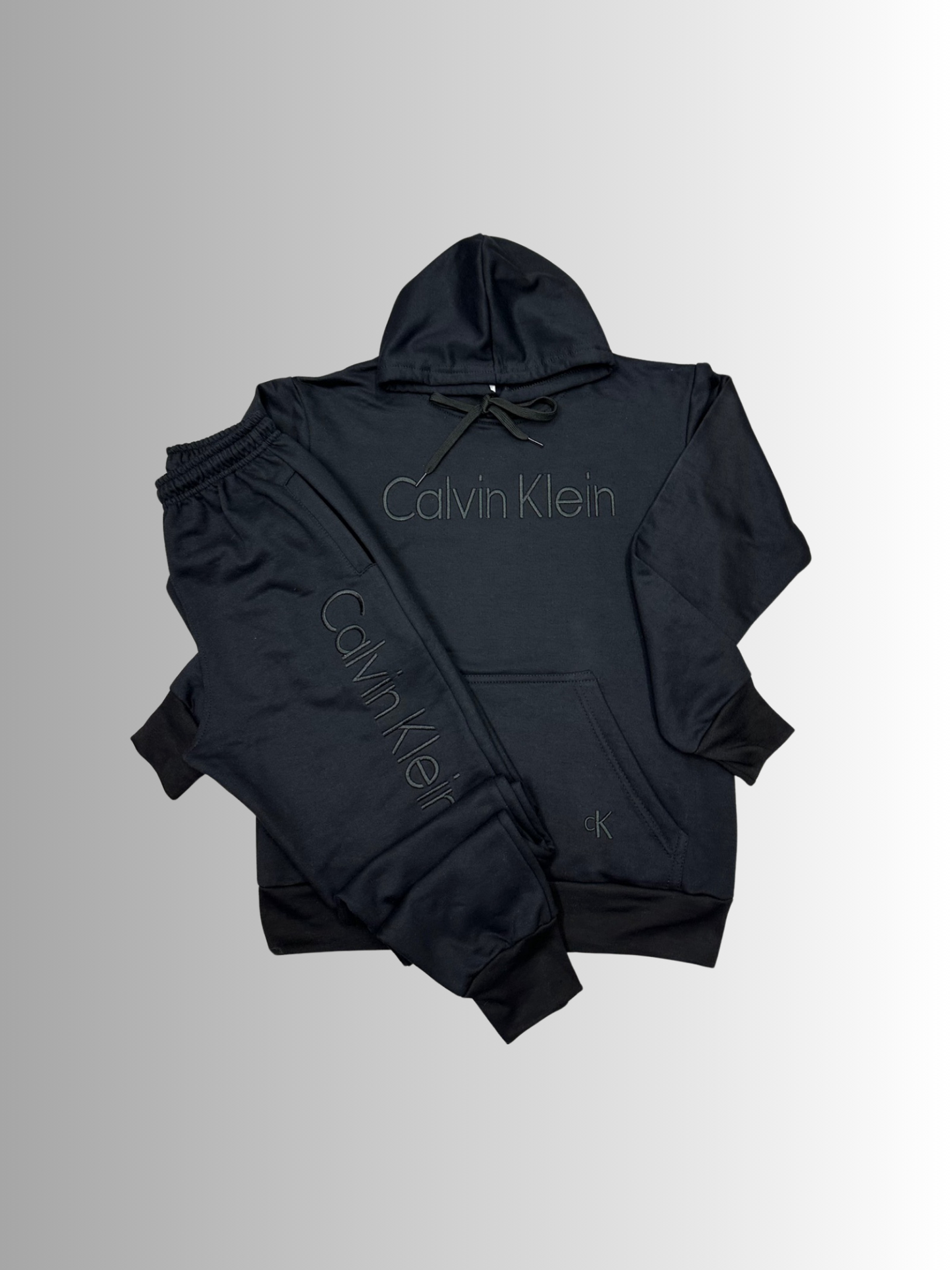 Conjunto Calvin Klein