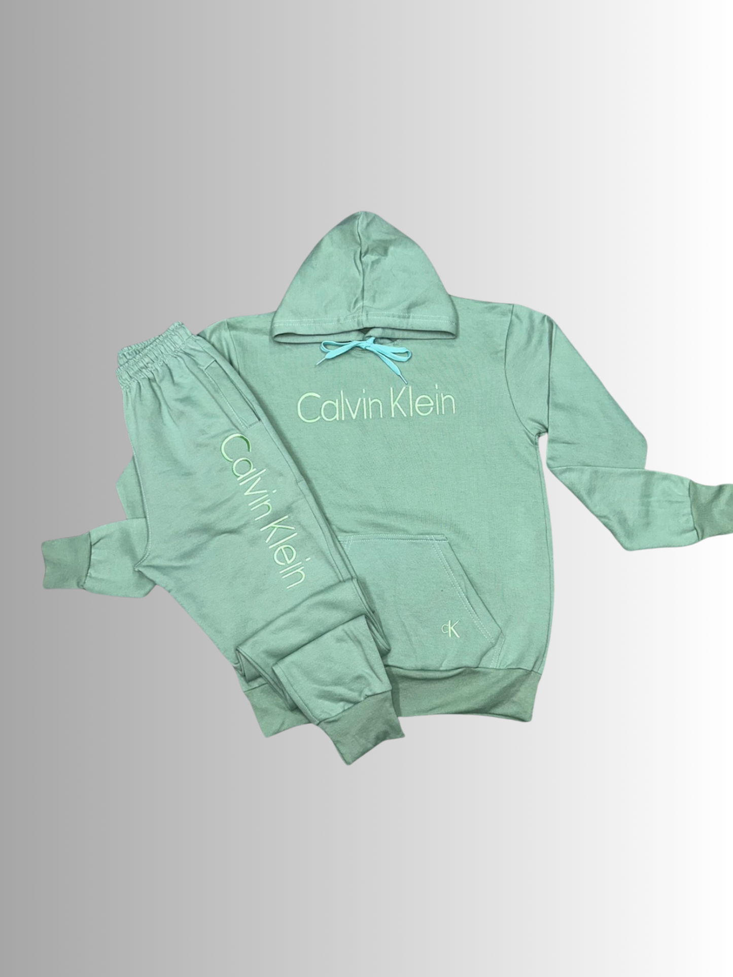 Conjunto Calvin Klein