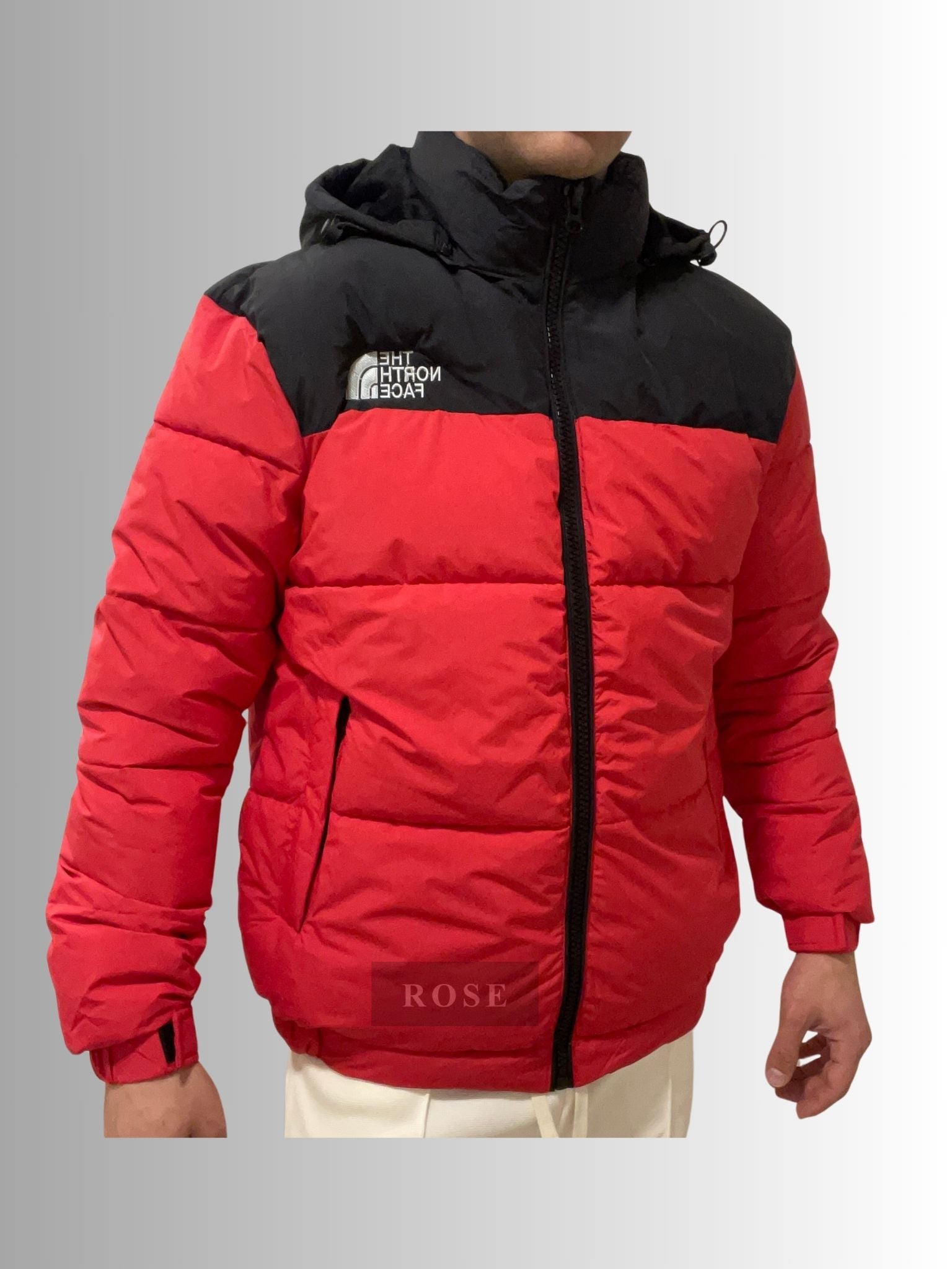 Parka TNF