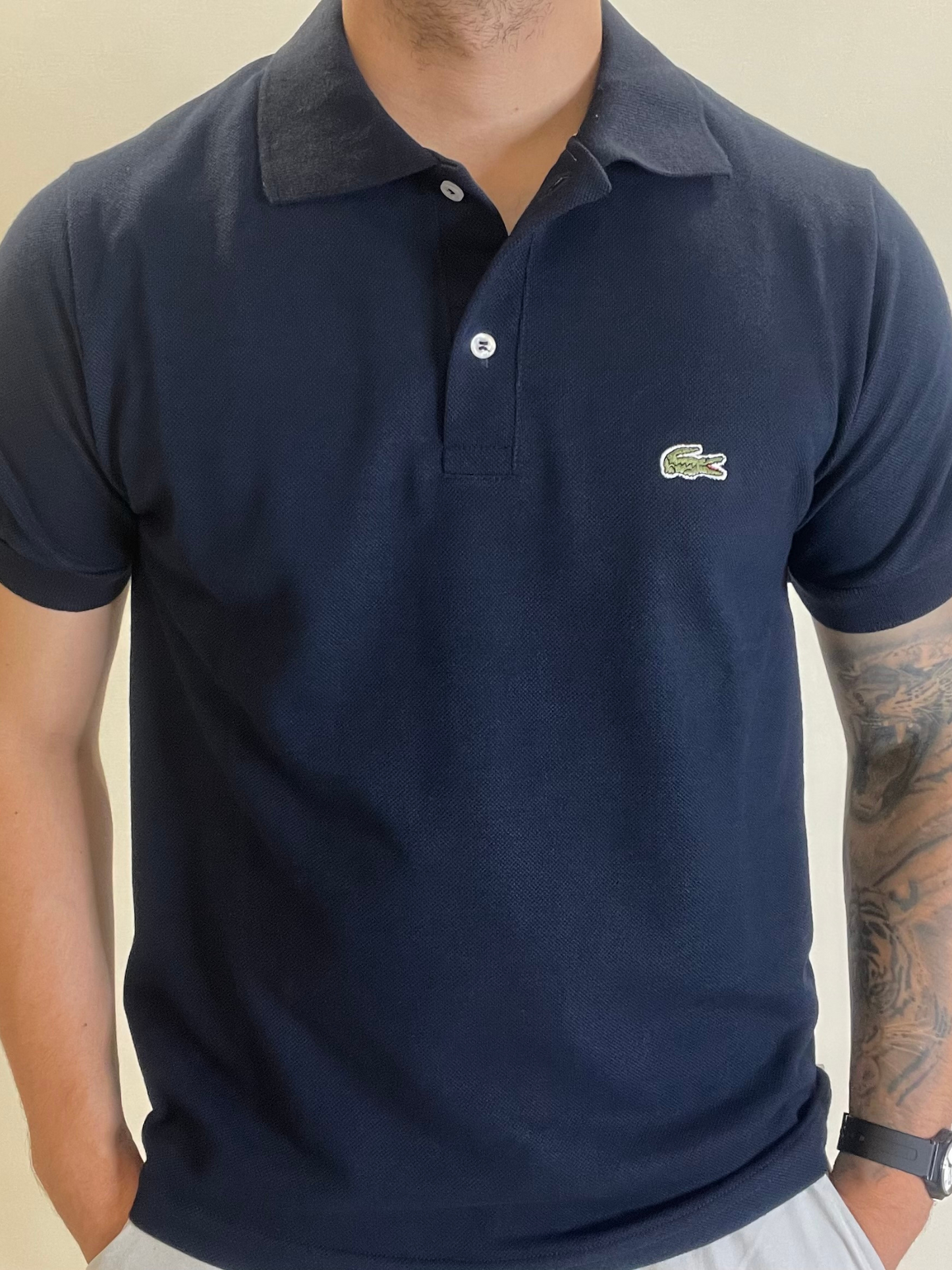 Polera Pique La coste