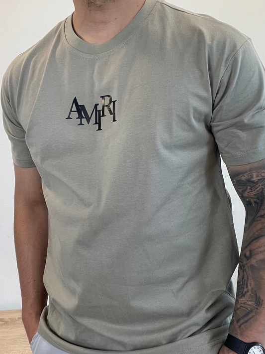 Polera Amiri