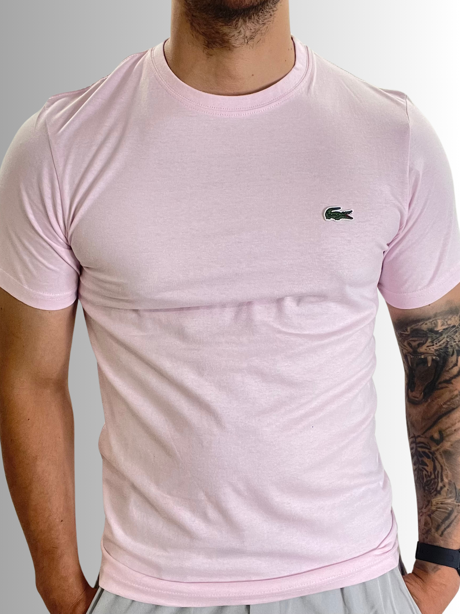 Polera Lacoste G5