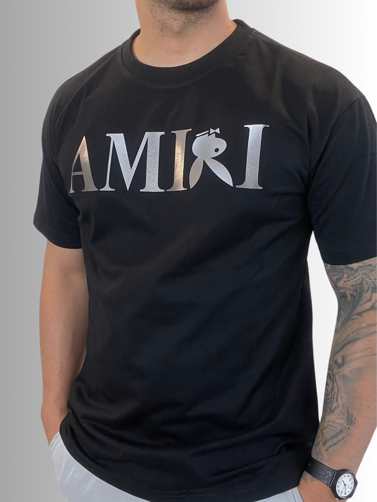 Polera Amiri