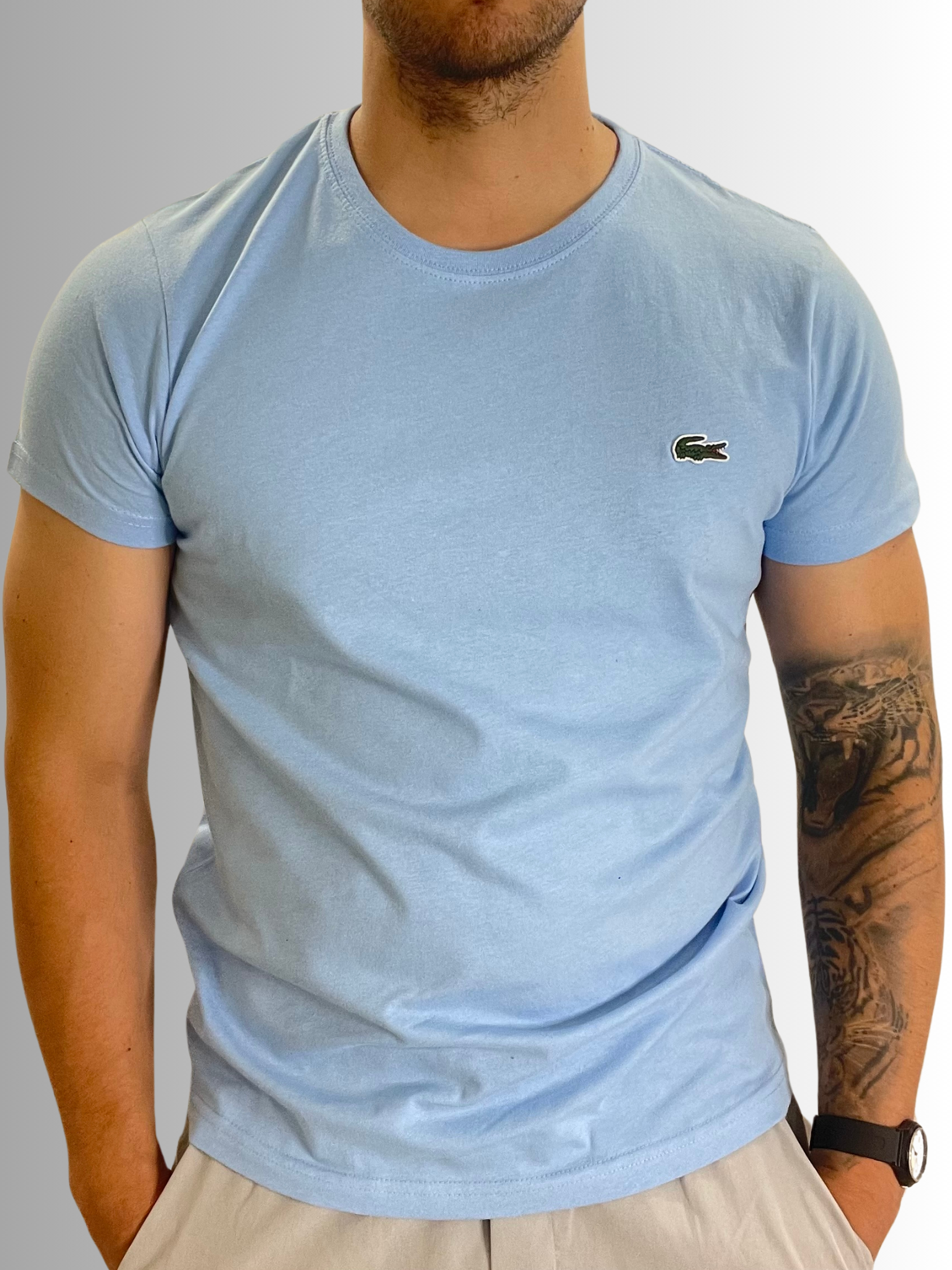 Polera Lacoste G5