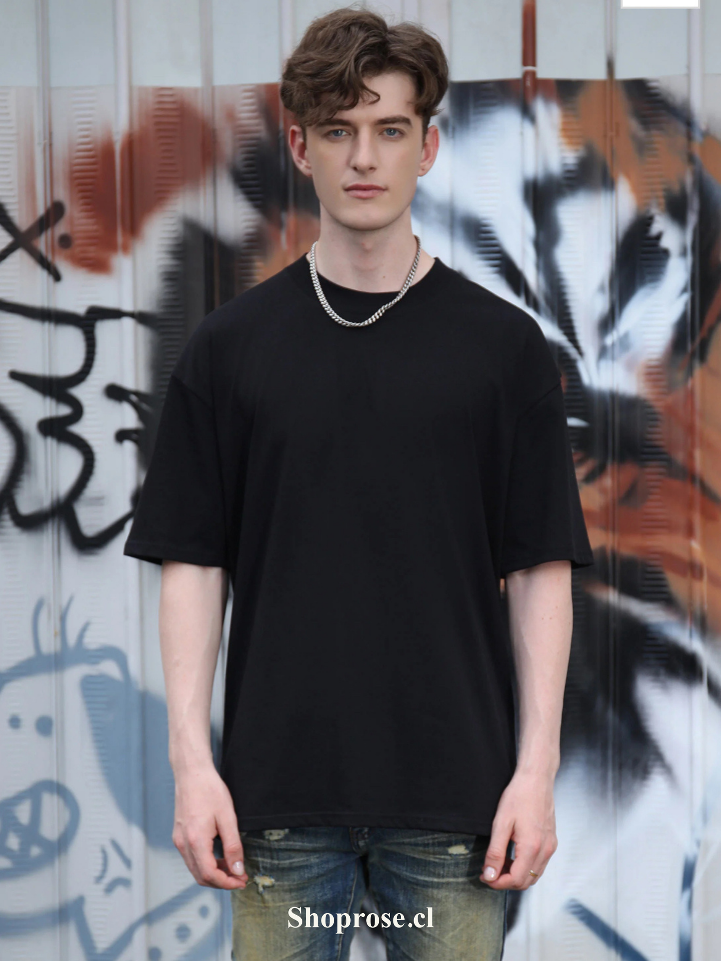 Poleras Básicas en Tendencia