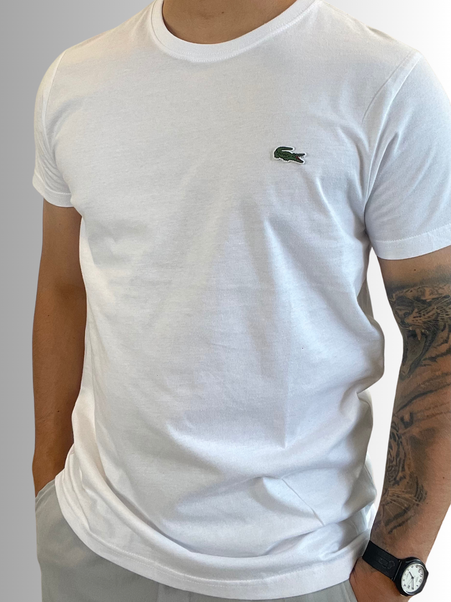 Polera Lacoste G5