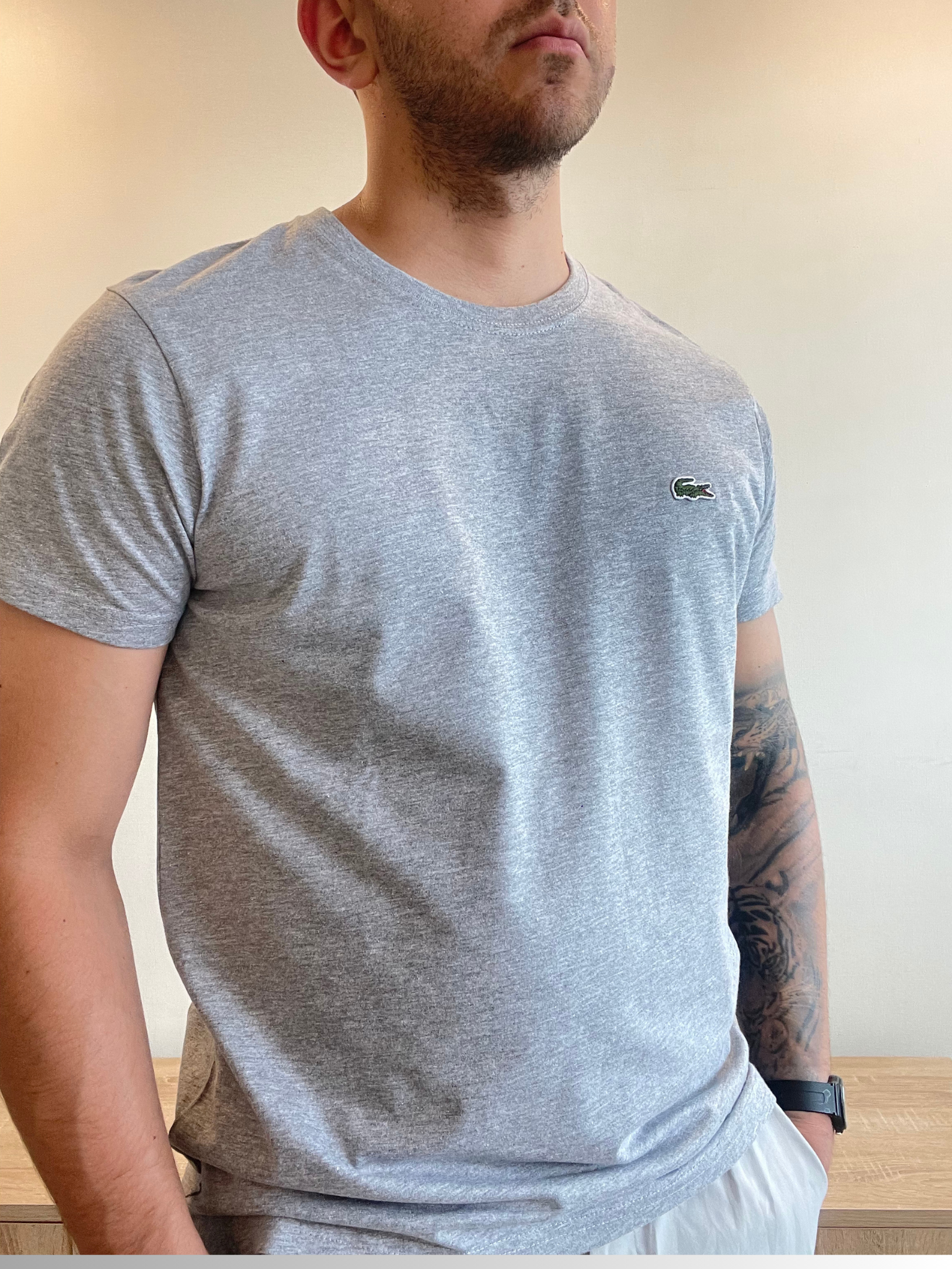 Polera Lacoste G5