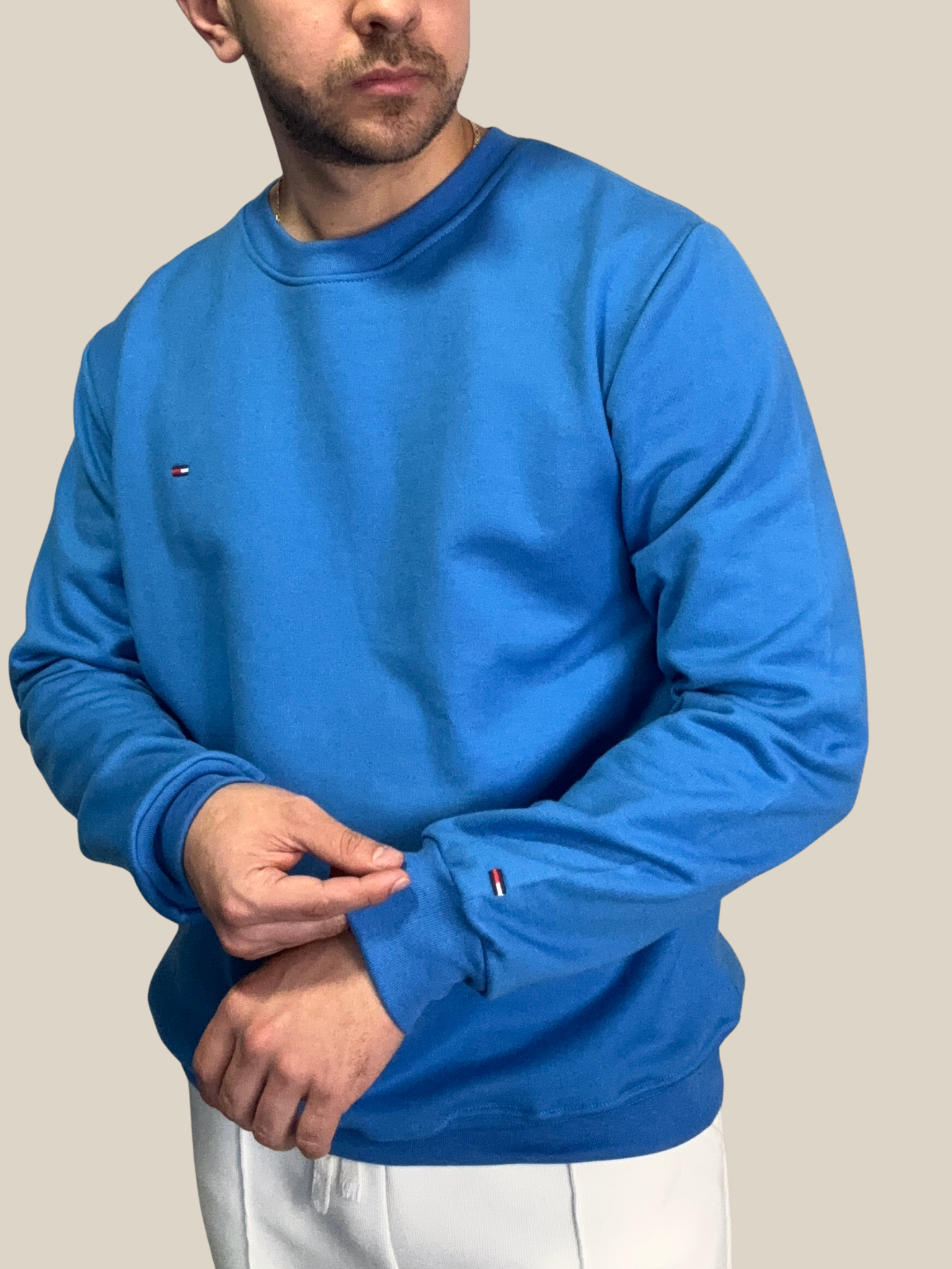 Polerón Tommy