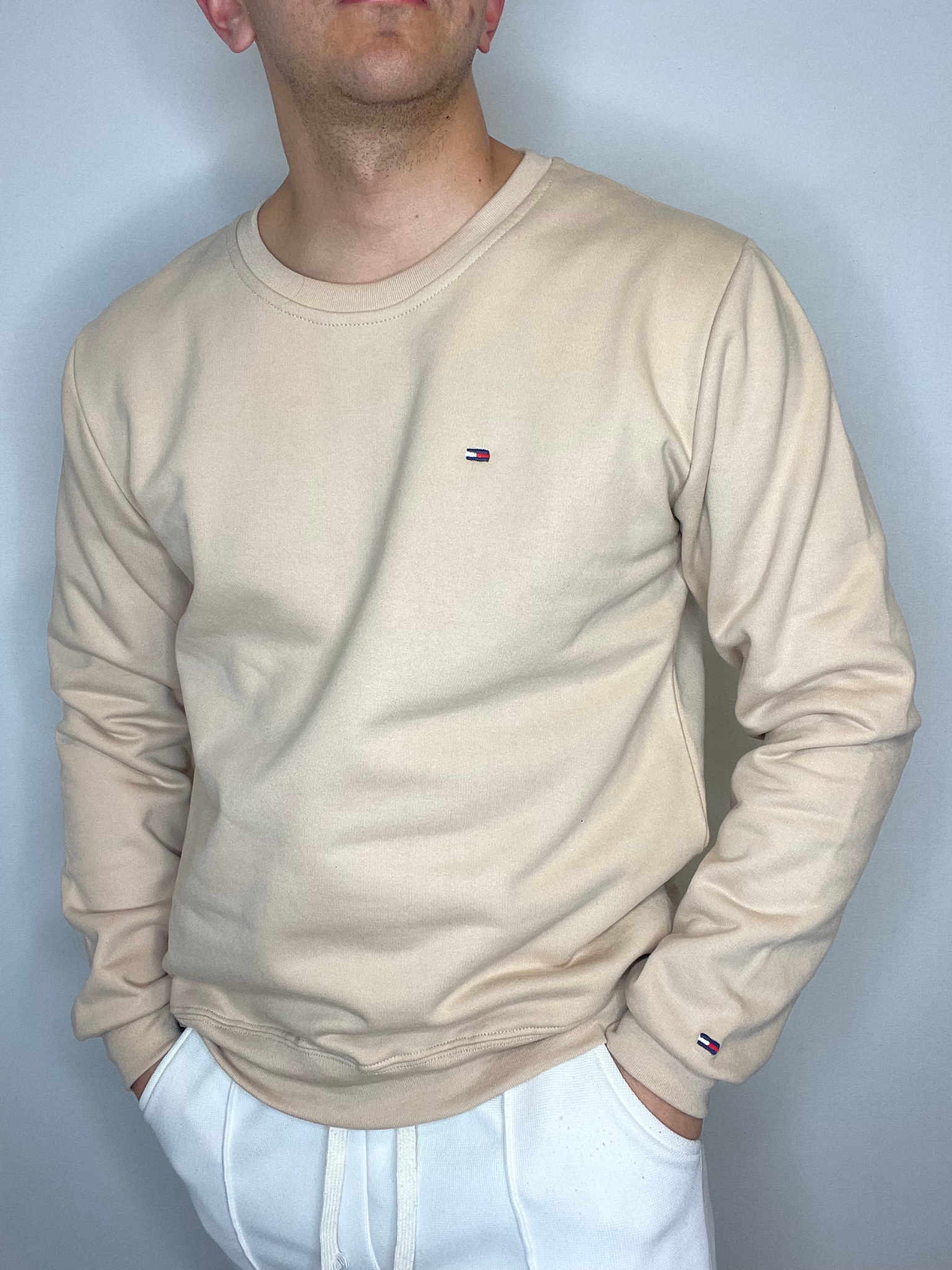 Polerón Tommy