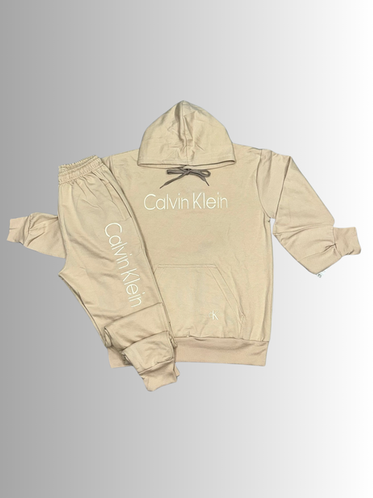 Conjunto Calvin Klein