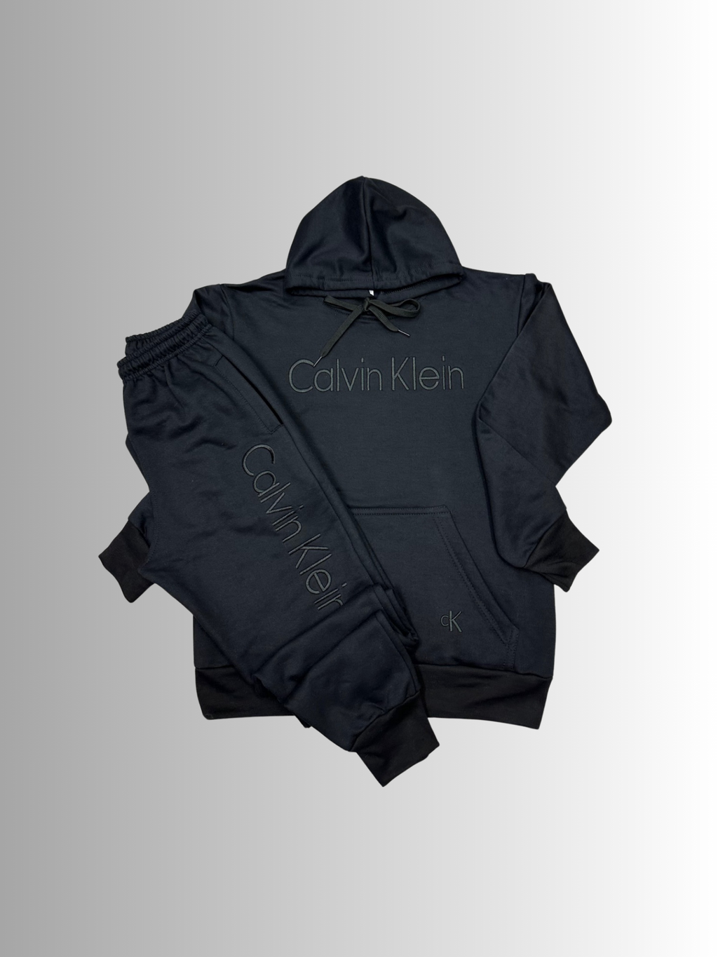 Conjunto Calvin Klein