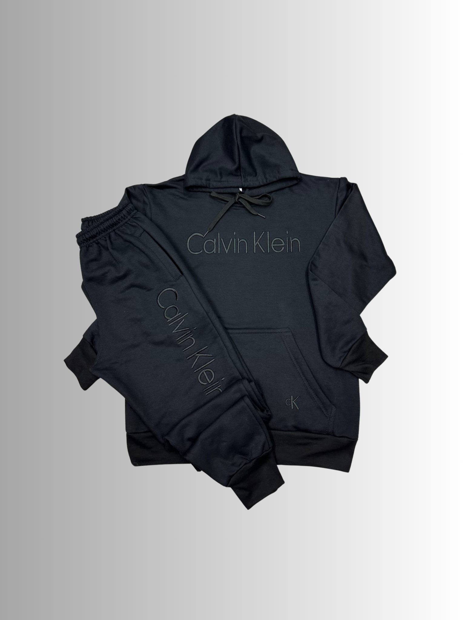 Conjunto Calvin Klein