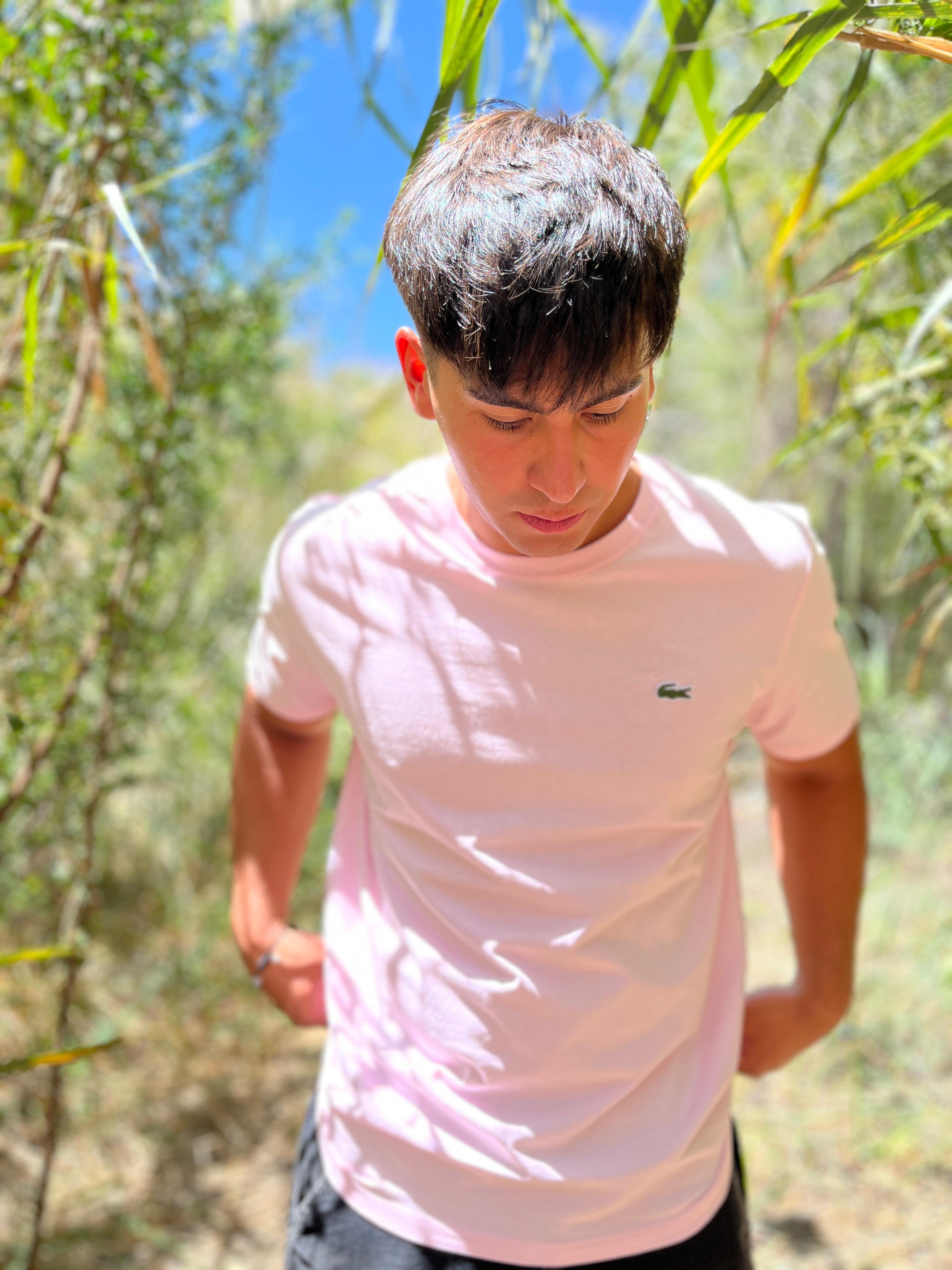 Polera Lacoste G5