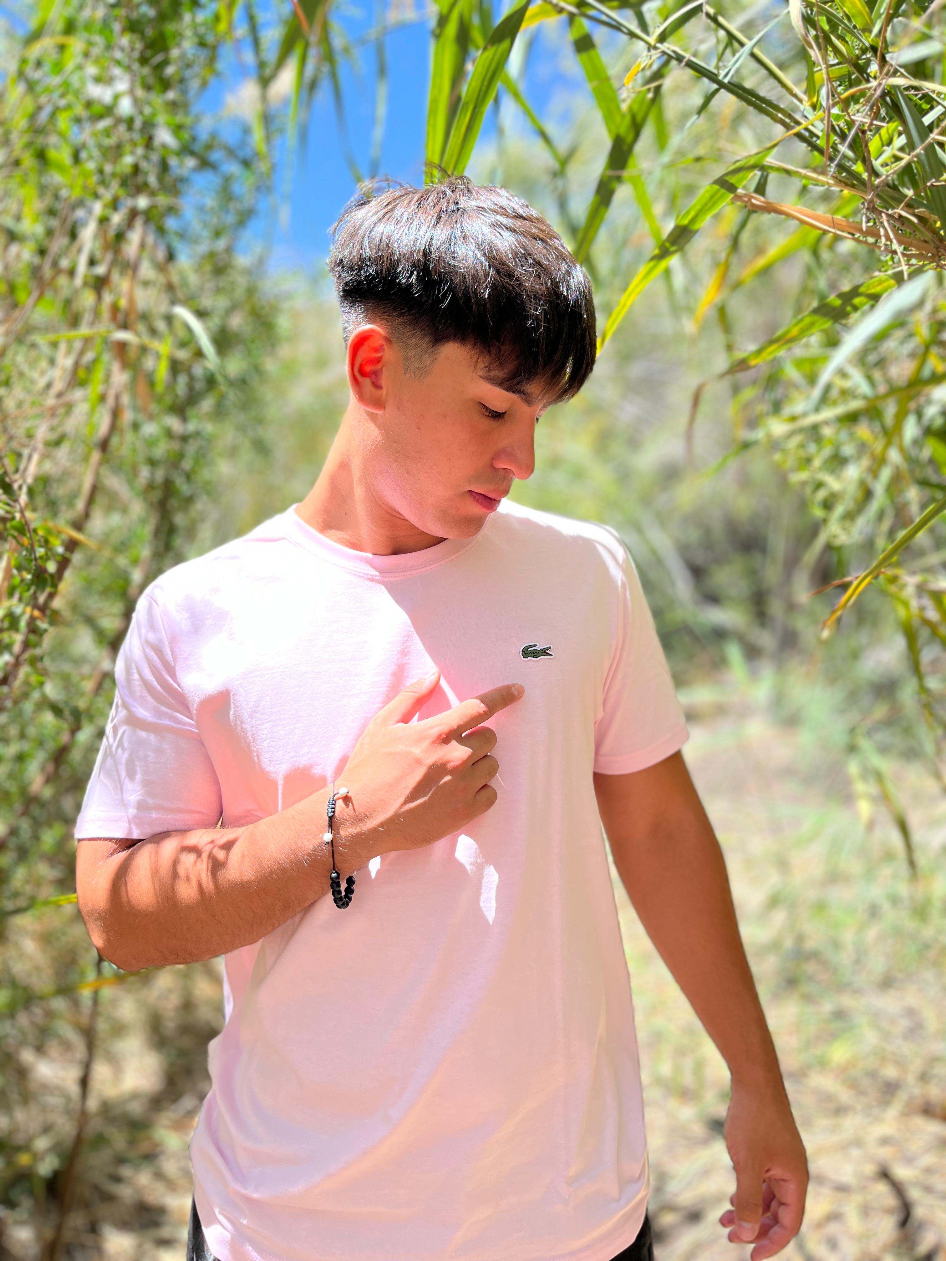 Polera Lacoste G5