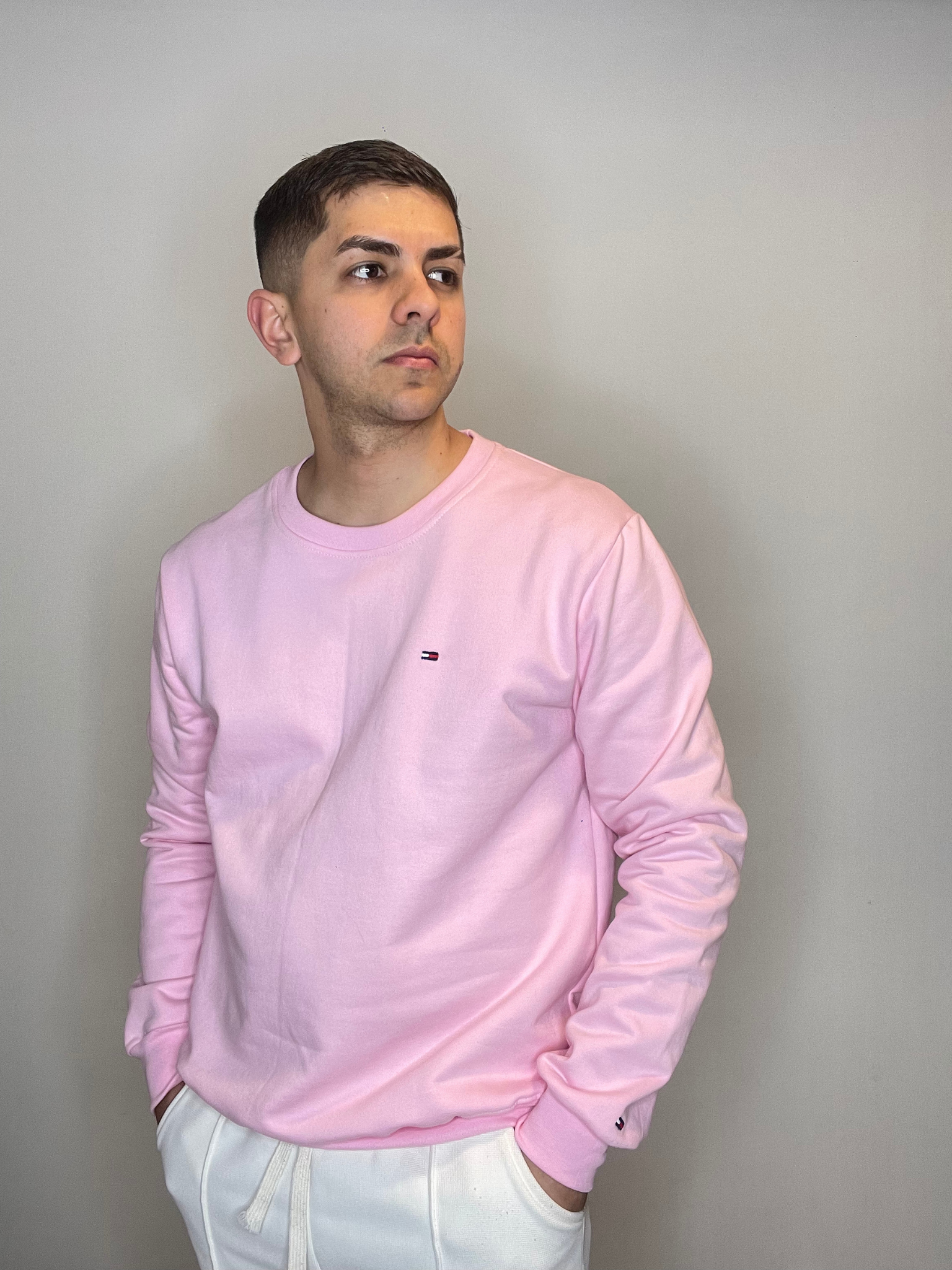 Polerón Tommy